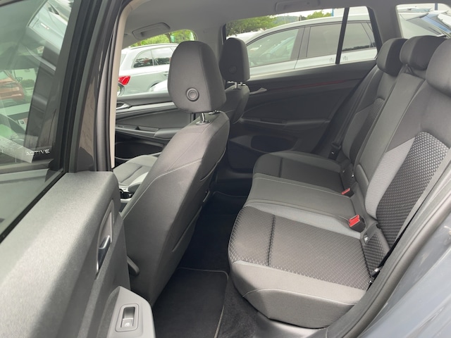 Volkswagen Golf 1.5 TSI Golf VIII Variant