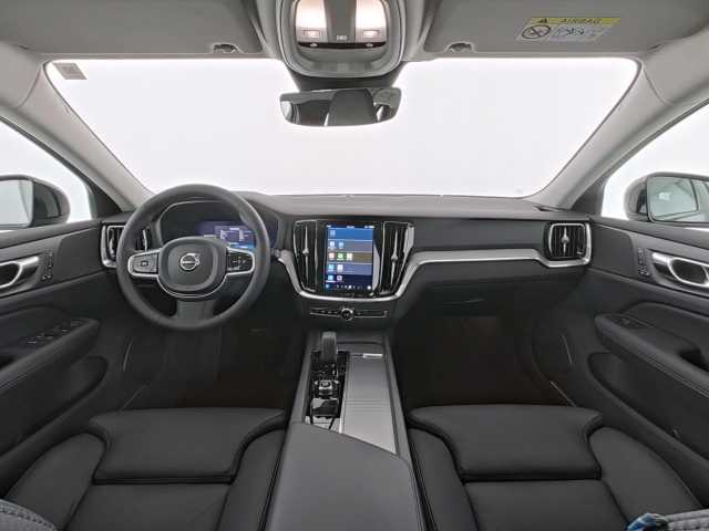 Volvo V60 Cross Country CC