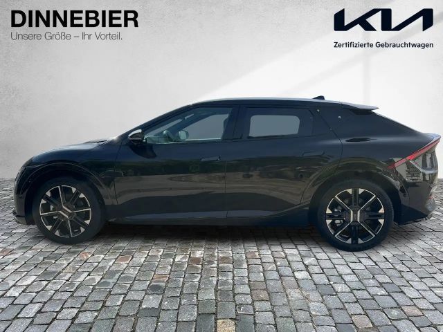 Kia EV6 GT-Line Vierwielaandrijving