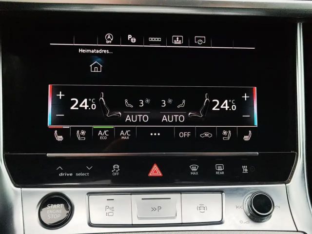 Audi A6 40 TDI Sedan Sport