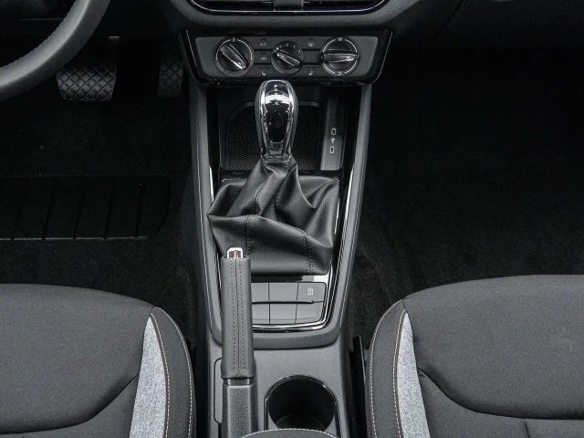 Skoda Scala 1.0 TSI Selection