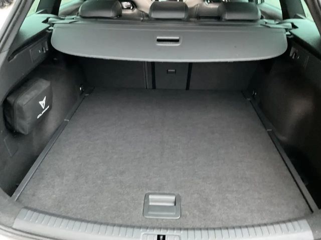 Cupra Leon 2.0 TSI DSG