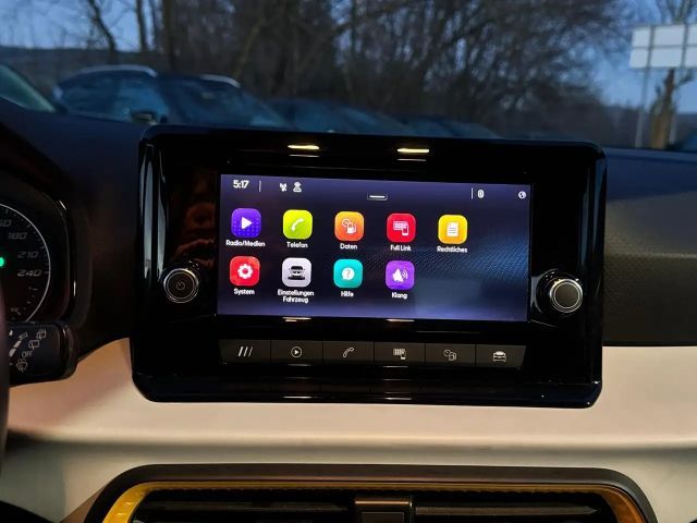 Seat Arona 1.0 TSI DSG Style