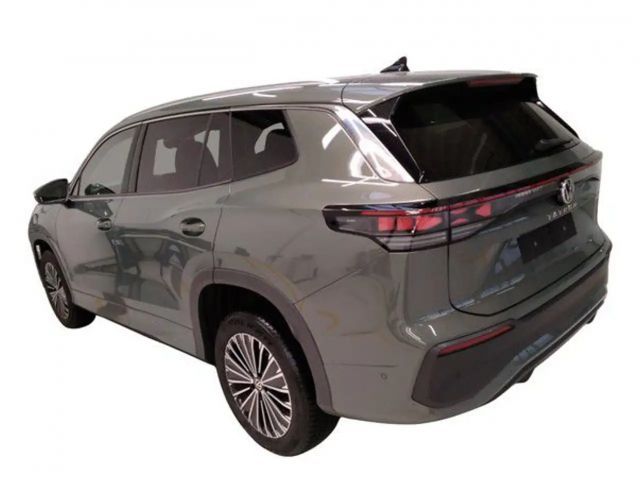 Volkswagen Tayron 1.5 eTSI DSG Life