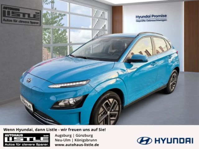 Hyundai Kona 2WD Electric Select