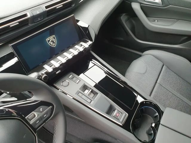 Peugeot 508 Allure Pack HDi SW