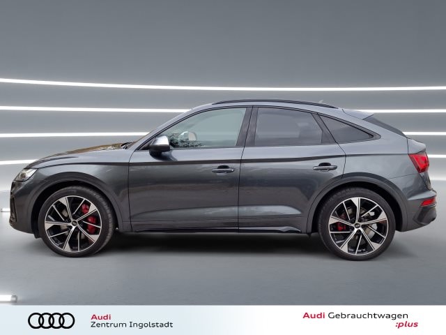 Audi SQ5 Sportback