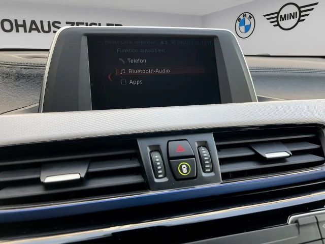 BMW X2 Coupé M-Sport xDrive25e