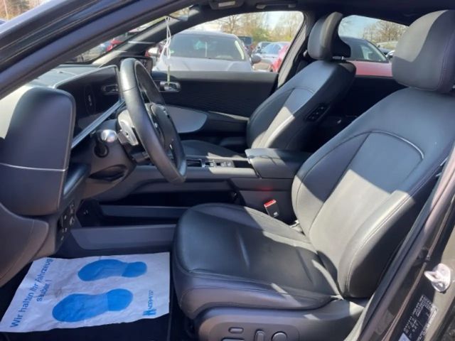 Hyundai IONIQ 6 UNIQ