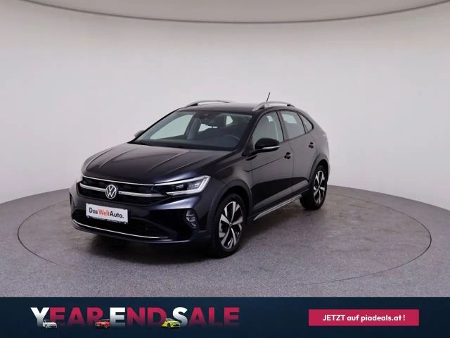 Volkswagen Taigo DSG Style