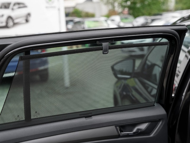 Skoda Kodiaq 1.5 TSI