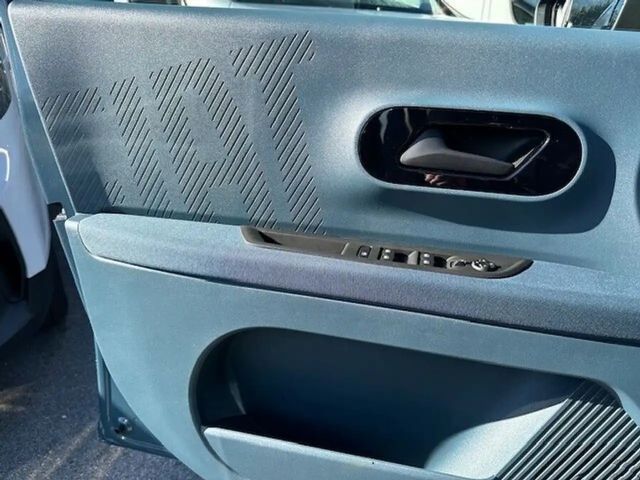 Fiat Grande Panda La Prima