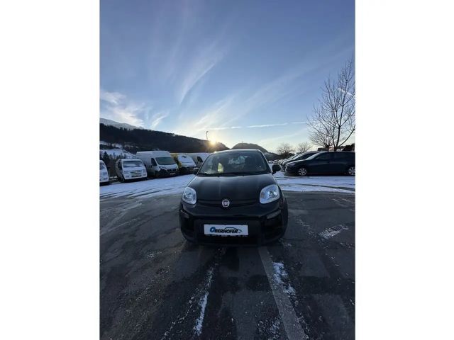Fiat Panda FireFly Hybrid 70 1.0