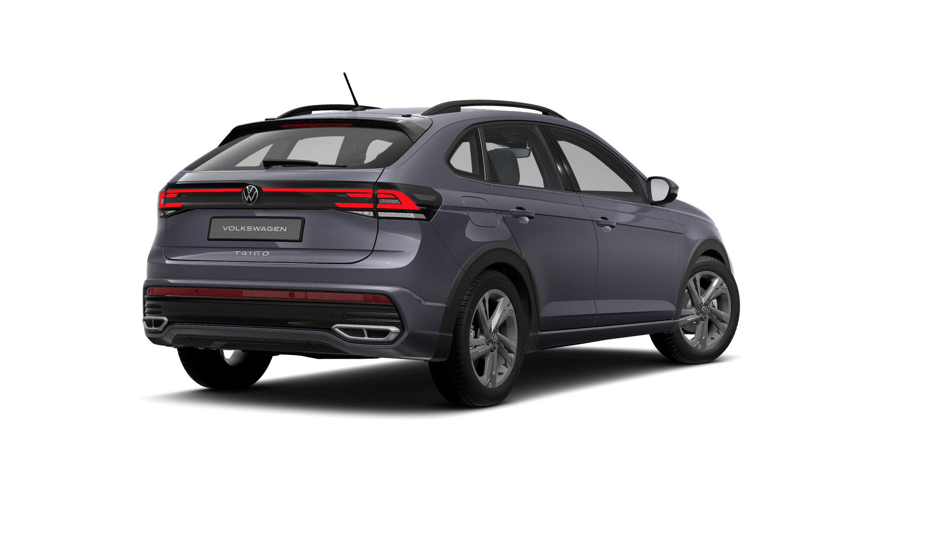 Volkswagen Taigo 1.5 TSI DSG IQ.Drive R-Line