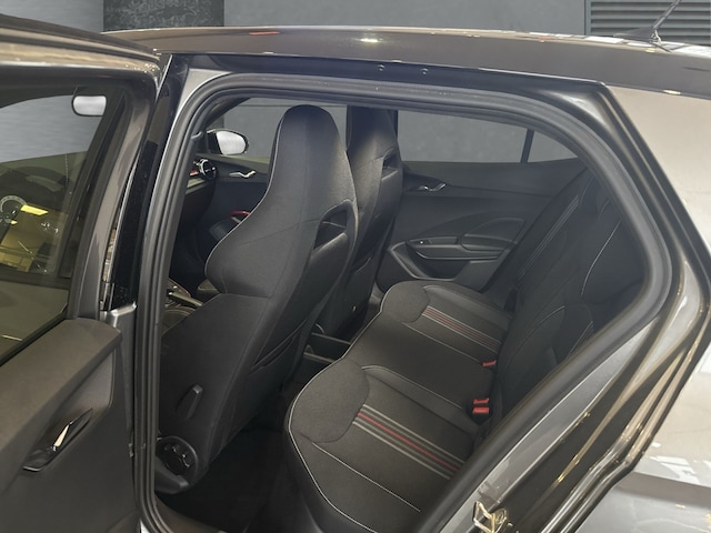 Skoda Fabia 1.5 TSI Monte Carlo