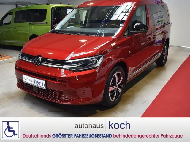 Volkswagen Caddy 1.5 TSI Maxi Style