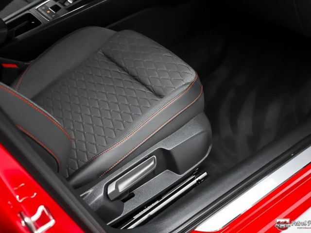 Seat Leon DSG FR-lijn