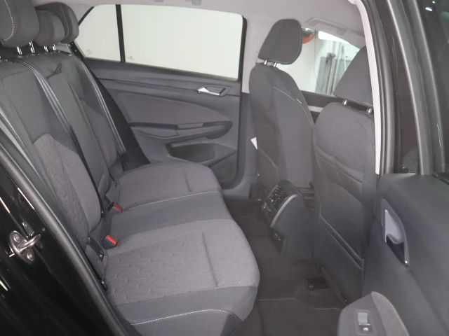 Volkswagen Golf 2.0 TDI DSG Life