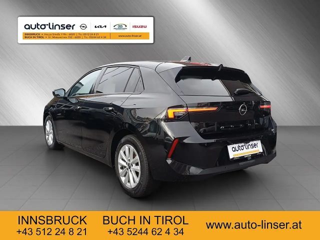 Opel Astra Business Edition Turbo