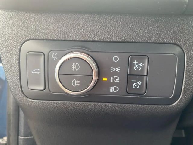 Ford Kuga AWD ST Line