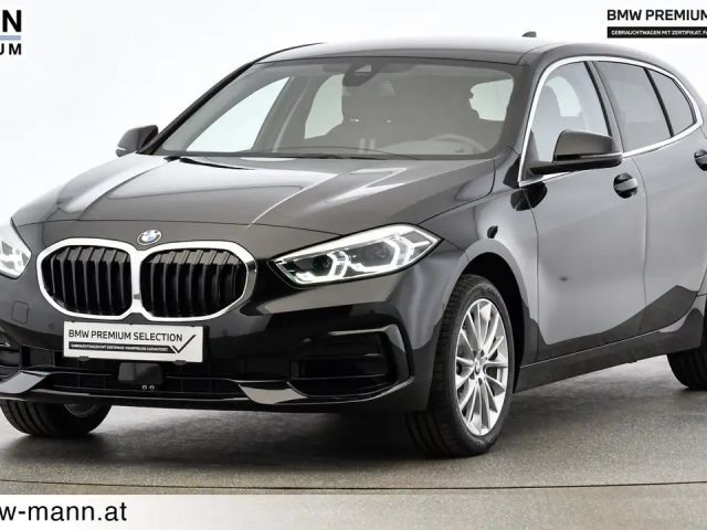 BMW 116 116i