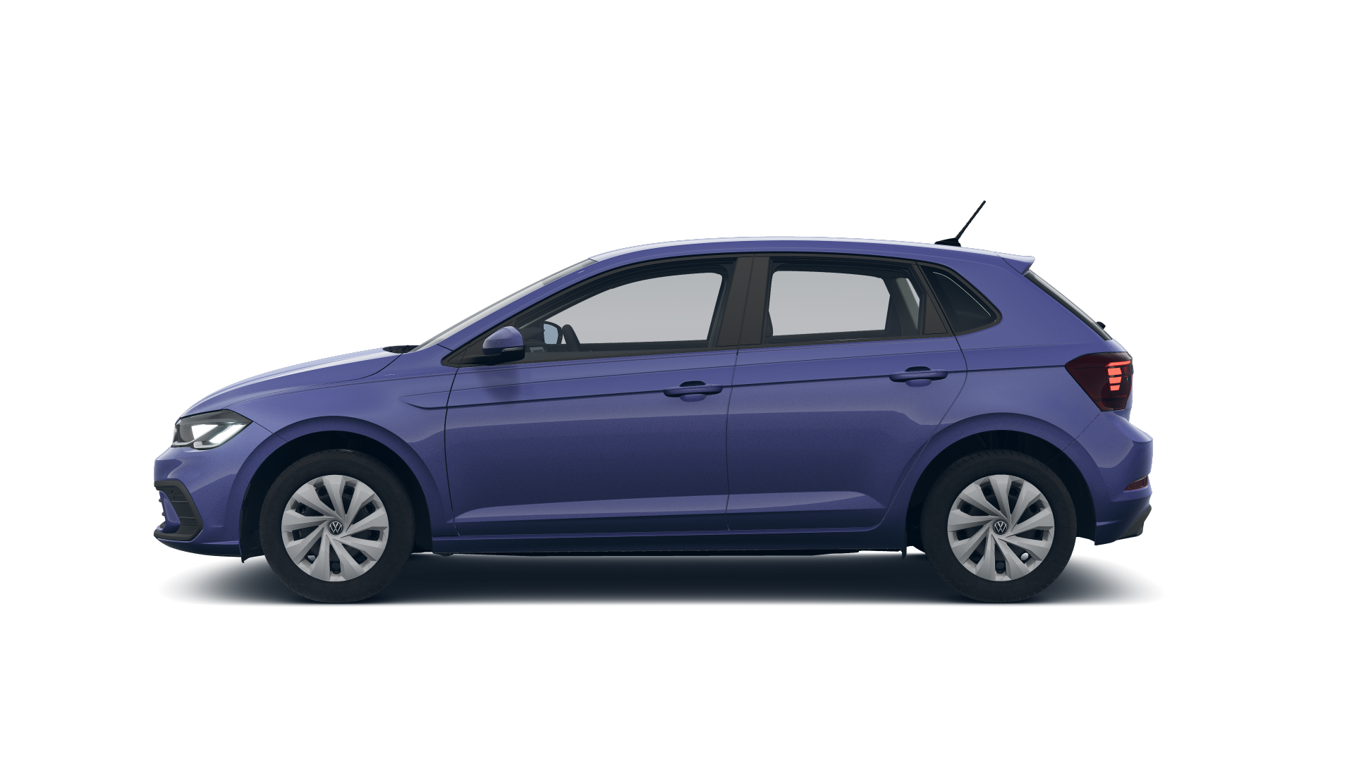 Volkswagen Polo Polo 1.0 *LED*PDC*SHZ*App-Connect*DAB+