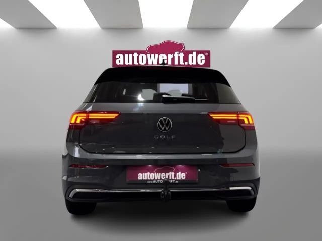 Volkswagen Golf 2.0 TDI DSG