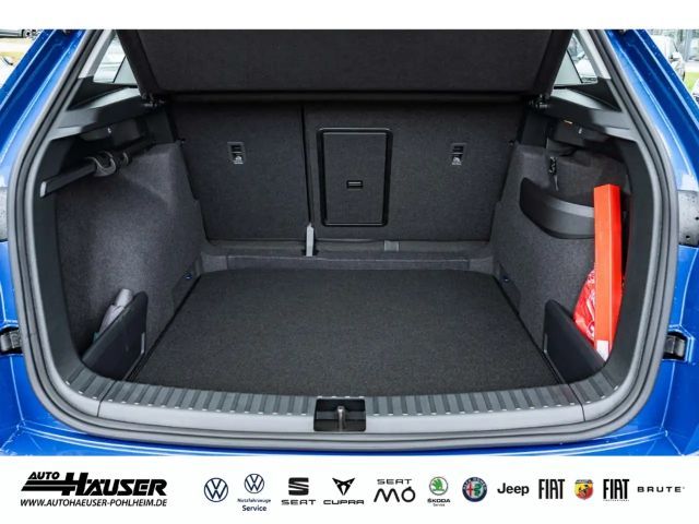 Skoda Karoq 1.5 TSI Selection