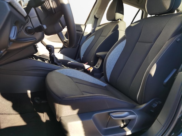 Skoda Kamiq 1.0 TSI Selection