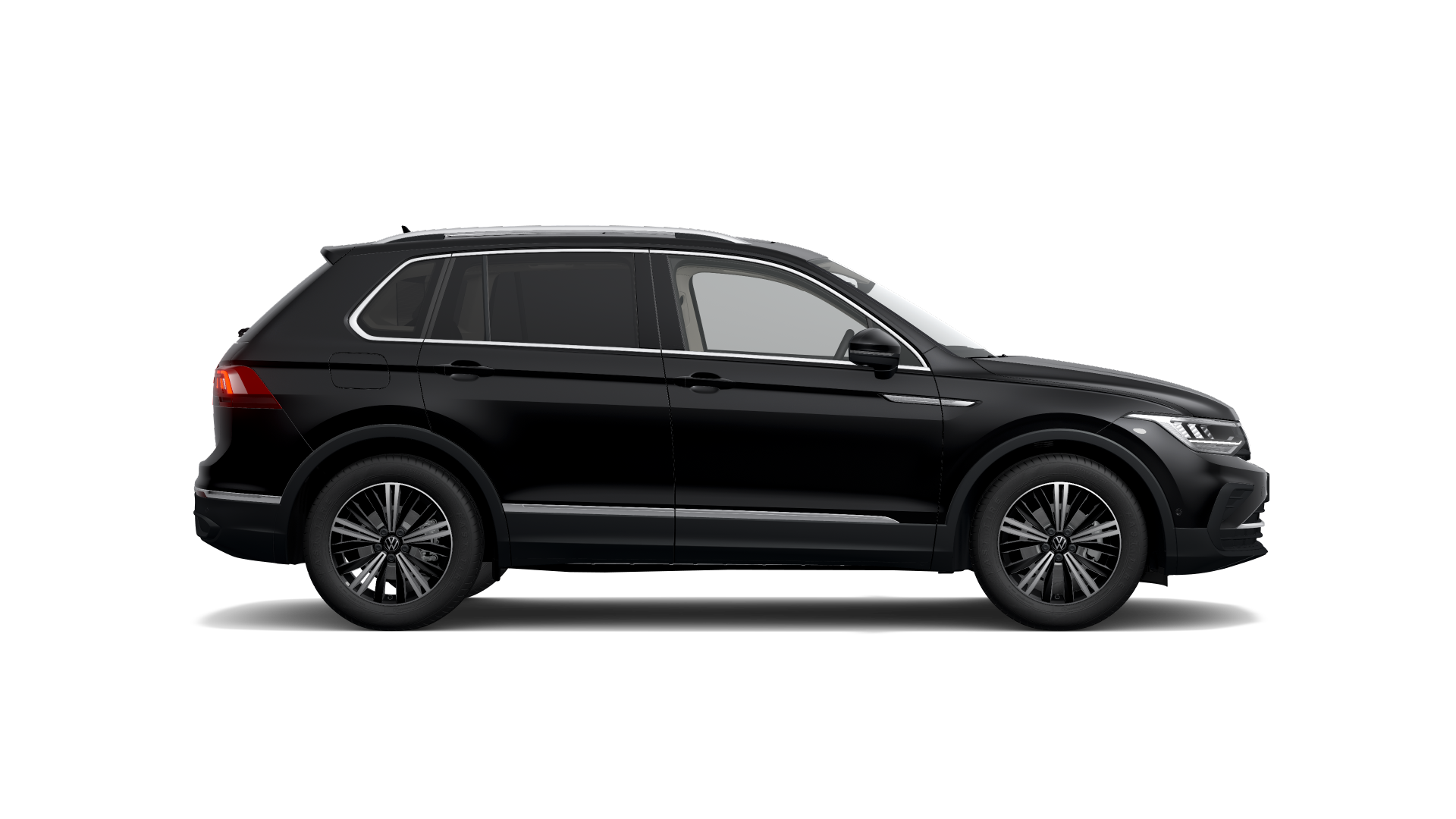 Volkswagen Tiguan 2.0 TDI Life
