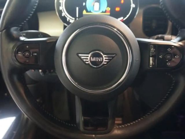 MINI Cooper COOPER 1,5 CAMDEN LEDER NAVI LED SHZ TEMPOMAT 17"