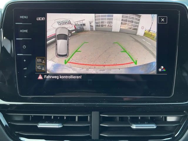 Volkswagen T-Roc 2.0 TSI 4Motion DSG R-Line