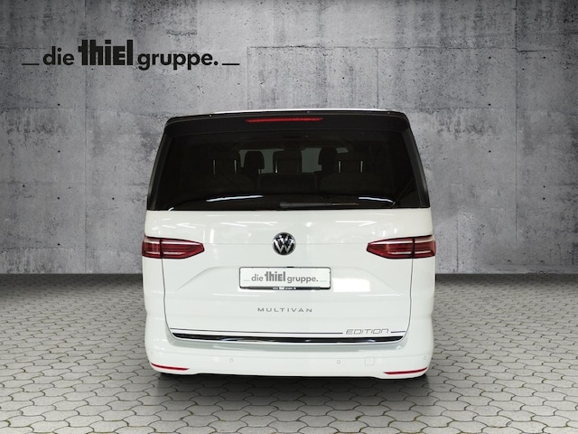 Volkswagen Multivan 2.0 TDI DSG Lang Life T7