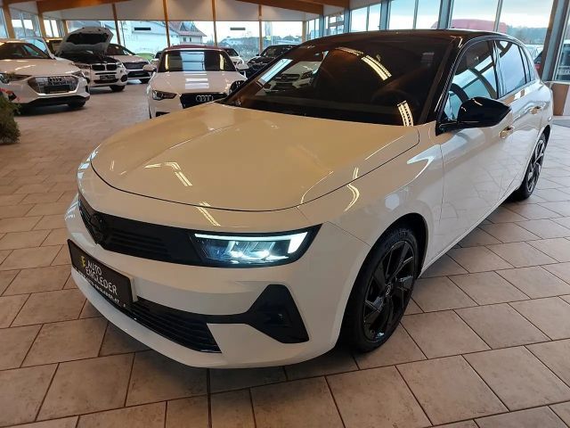Opel Astra GS-Line Grand Sport Turbo