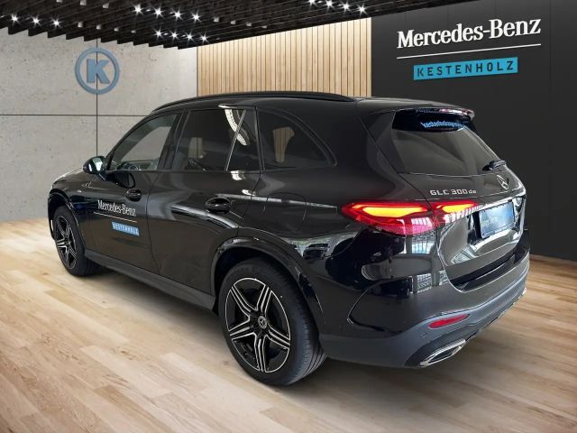 Mercedes-Benz GLC 300 4MATIC