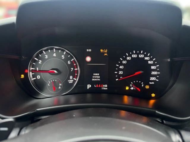 Suzuki Swift Comfort Hybrid