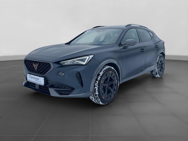Cupra Formentor 1.4 e-Hybrid