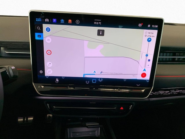 Volkswagen ID.7 4Motion GTX