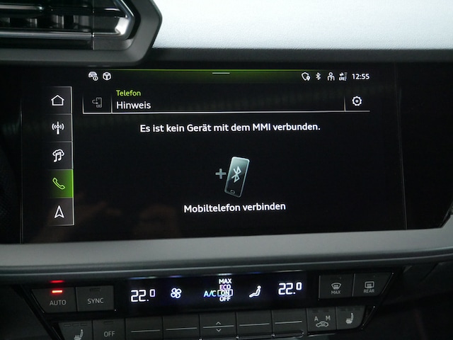 Audi S3 Quattro S-Tronic Sedan