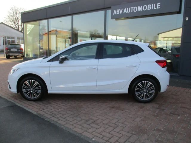 Seat Ibiza 1.0 TSI