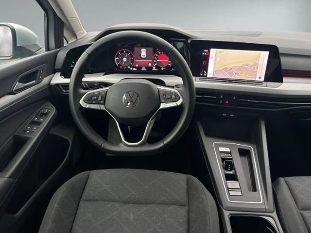 Volkswagen Golf 2.0 TDI DSG Golf VIII