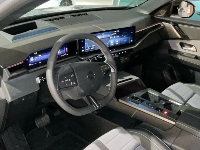 Opel Grandland X GS-Line Grand Sport