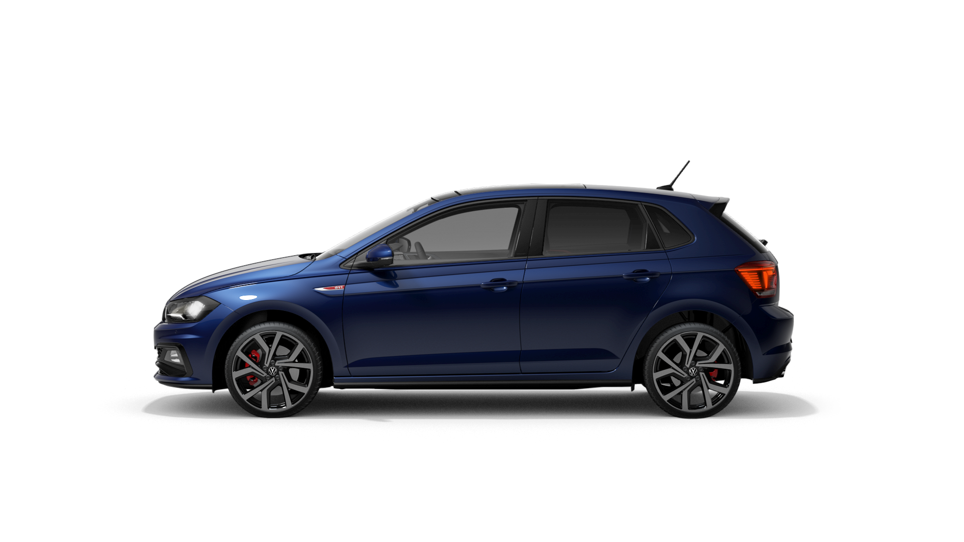 Volkswagen Polo DSG GTI
