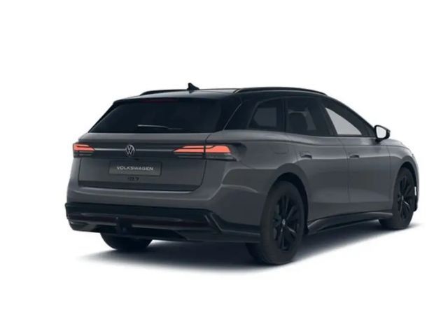 Volkswagen ID.7 Pro Style Tourer