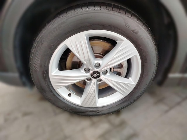 Audi Q4 e-tron 40 Sportback