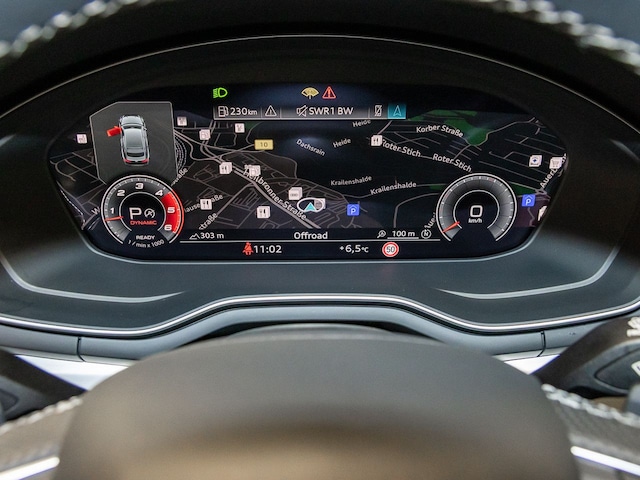 Audi S5 Quattro Sportback