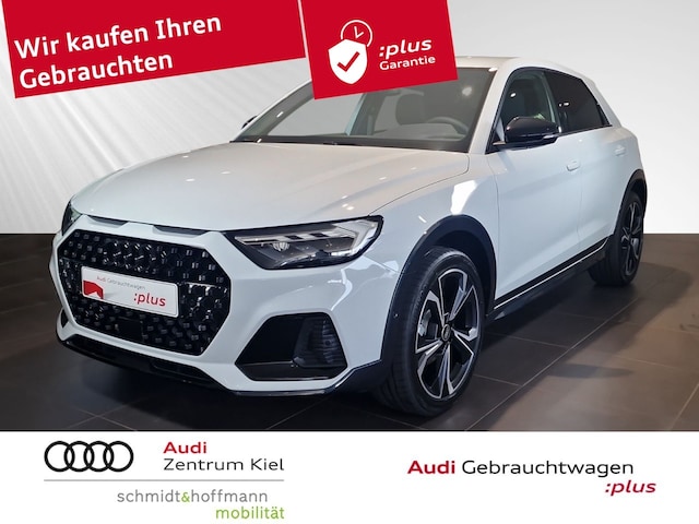 Audi A1 30 TFSI Allstreet S-Tronic