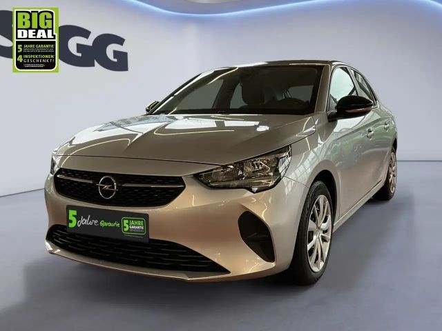 Opel Corsa 1.2 Turbo Edition Turbo