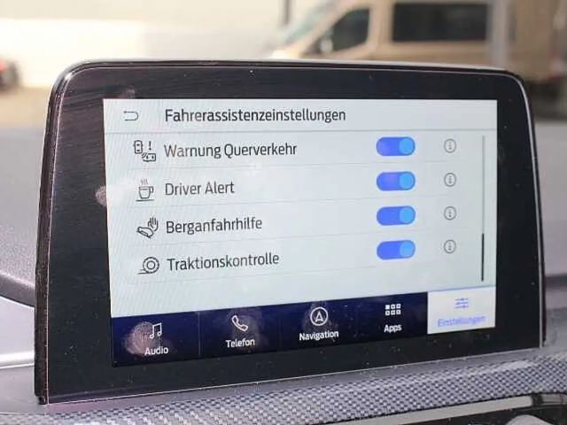 Ford Kuga EcoBoost ST Line X