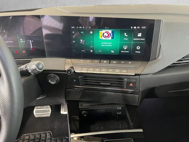 Opel Astra GS-Line Grand Sport Turbo